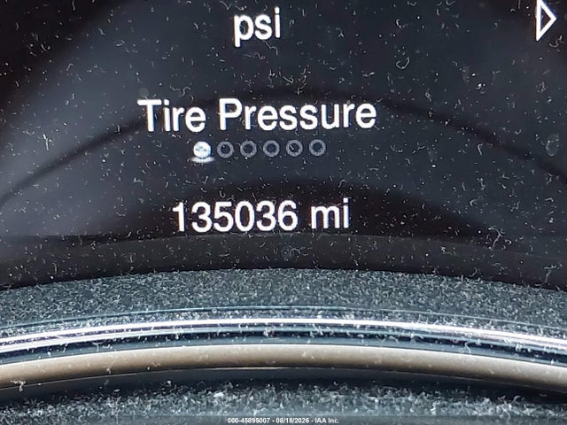 2015 Jeep Grand Cherokee Overland მანქანა იყიდება აუქციონზე, vin: 1C4RJFCTXFC933232, აუქციონის ნომერი: 45895007