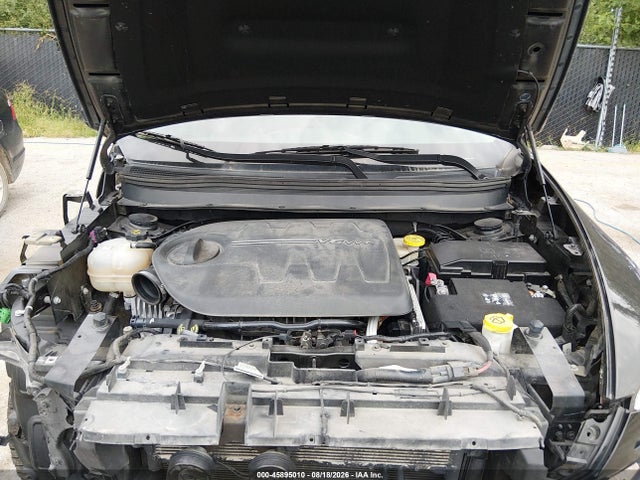 Aukcja sprzedaży 2016 Jeep Cherokee Trailhawk, vin: 1C4PJMBSXGW101765, numer aukcji: 45895010