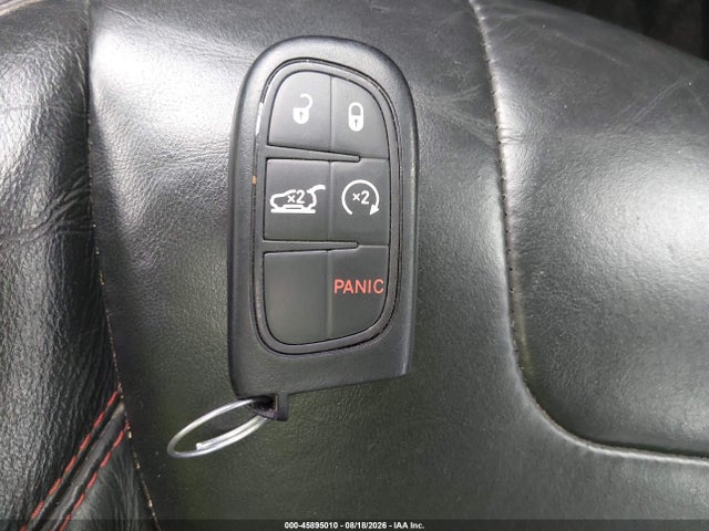 Aukcja sprzedaży 2016 Jeep Cherokee Trailhawk, vin: 1C4PJMBSXGW101765, numer aukcji: 45895010