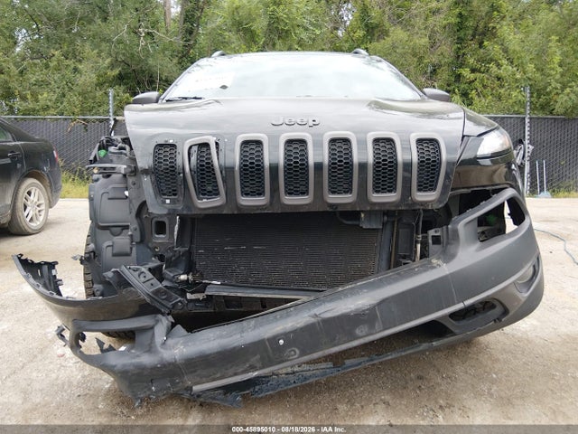 Aukcja sprzedaży 2016 Jeep Cherokee Trailhawk, vin: 1C4PJMBSXGW101765, numer aukcji: 45895010