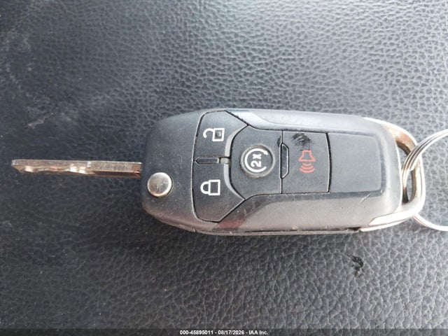 Aukcja sprzedaży 2015 Ford F-150 Xlt, vin: 1FTEX1E88FKE73597, numer aukcji: 45895011