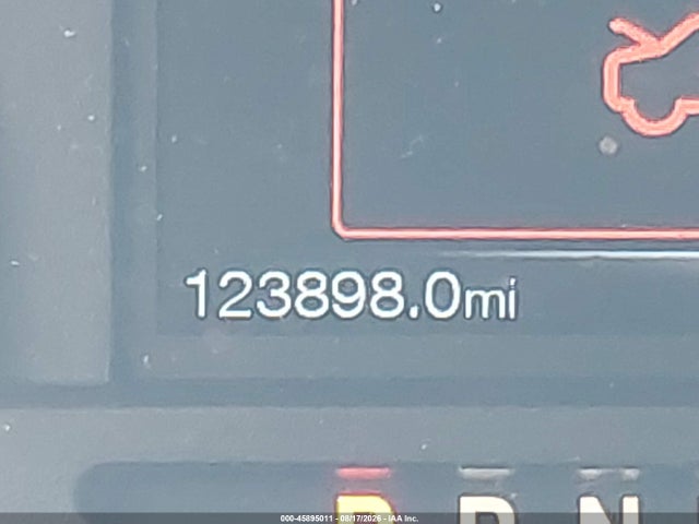 Aukcja sprzedaży 2015 Ford F-150 Xlt, vin: 1FTEX1E88FKE73597, numer aukcji: 45895011
