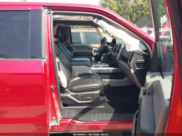 Aukcja sprzedaży 2015 Ford F-150 Xlt, vin: 1FTEX1E88FKE73597, numer aukcji: 45895011