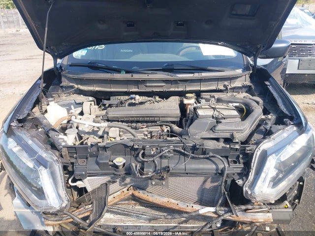 Nissan ROGUE S 2016 KNMAT2MV5GP713197 Image 10