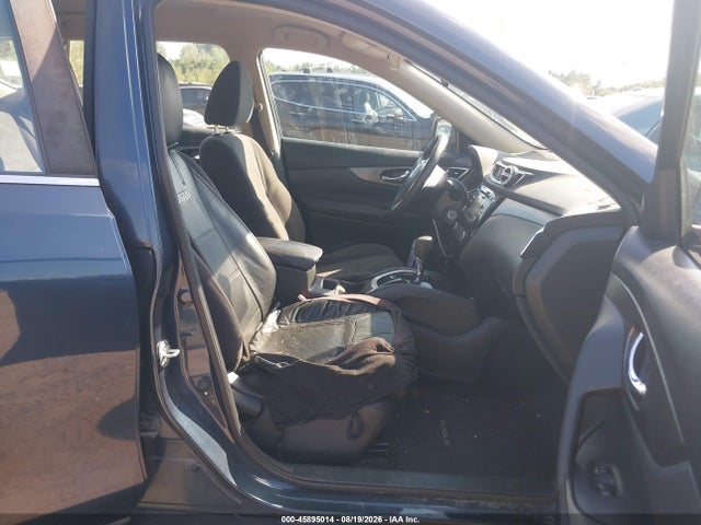 Nissan ROGUE S 2016 KNMAT2MV5GP713197 Image 5