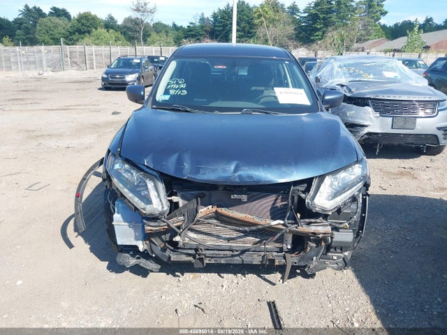 Nissan ROGUE S 2016 KNMAT2MV5GP713197 Image 6