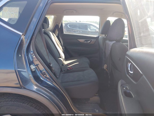 Nissan ROGUE S 2016 KNMAT2MV5GP713197 Image 8