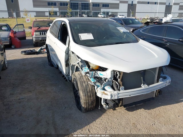 Продаж на аукціоні авто 2024 Ford Edge St-line, vin: 2FMPK4J96RBA93790, номер лоту: 45895017