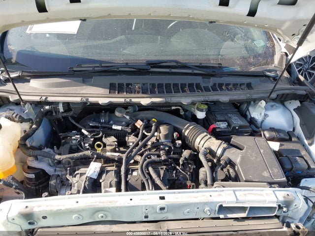 Продаж на аукціоні авто 2024 Ford Edge St-line, vin: 2FMPK4J96RBA93790, номер лоту: 45895017