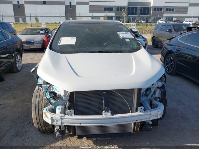 Продаж на аукціоні авто 2024 Ford Edge St-line, vin: 2FMPK4J96RBA93790, номер лоту: 45895017