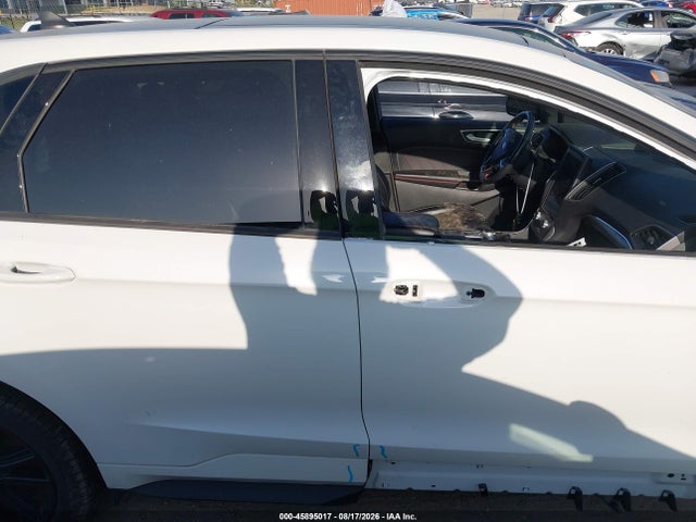 Продаж на аукціоні авто 2024 Ford Edge St-line, vin: 2FMPK4J96RBA93790, номер лоту: 45895017