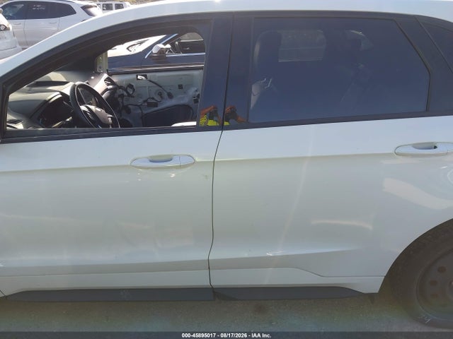 Продаж на аукціоні авто 2024 Ford Edge St-line, vin: 2FMPK4J96RBA93790, номер лоту: 45895017