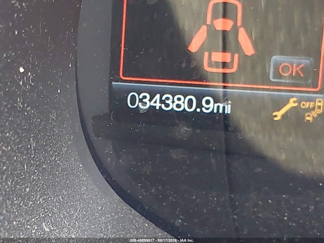 Продаж на аукціоні авто 2024 Ford Edge St-line, vin: 2FMPK4J96RBA93790, номер лоту: 45895017