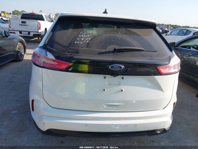 Продаж на аукціоні авто 2024 Ford Edge St-line, vin: 2FMPK4J96RBA93790, номер лоту: 45895017