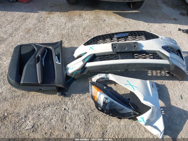 Продаж на аукціоні авто 2024 Ford Edge St-line, vin: 2FMPK4J96RBA93790, номер лоту: 45895017