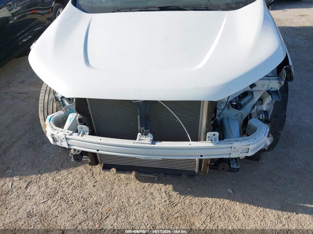 Продаж на аукціоні авто 2024 Ford Edge St-line, vin: 2FMPK4J96RBA93790, номер лоту: 45895017