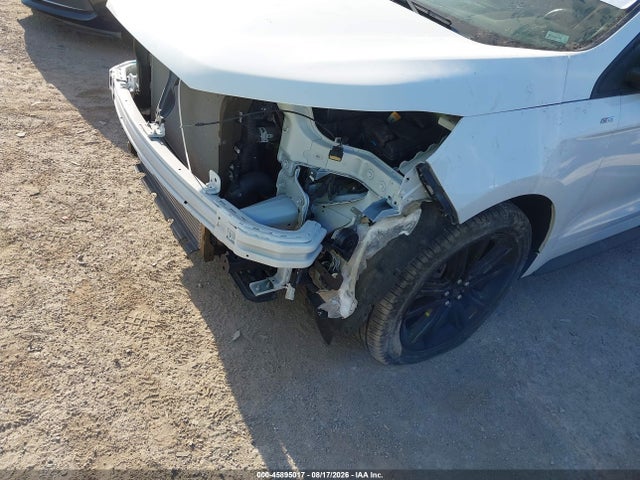 Продаж на аукціоні авто 2024 Ford Edge St-line, vin: 2FMPK4J96RBA93790, номер лоту: 45895017