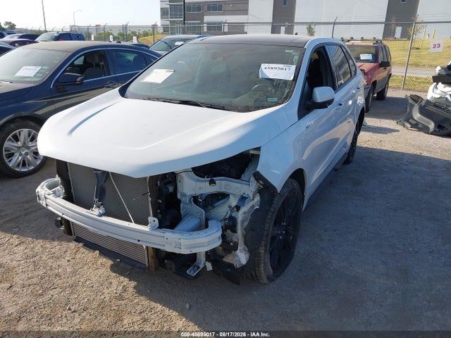 Продаж на аукціоні авто 2024 Ford Edge St-line, vin: 2FMPK4J96RBA93790, номер лоту: 45895017