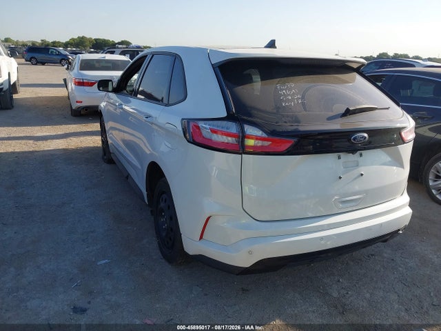 Продаж на аукціоні авто 2024 Ford Edge St-line, vin: 2FMPK4J96RBA93790, номер лоту: 45895017