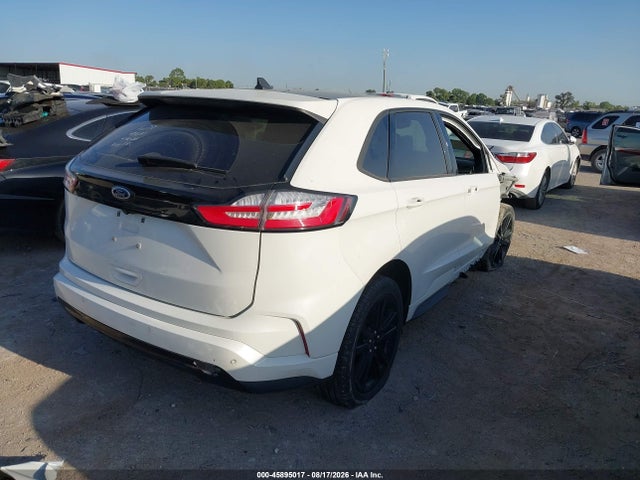 Продаж на аукціоні авто 2024 Ford Edge St-line, vin: 2FMPK4J96RBA93790, номер лоту: 45895017