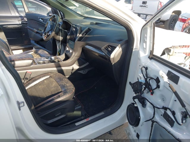 Продаж на аукціоні авто 2024 Ford Edge St-line, vin: 2FMPK4J96RBA93790, номер лоту: 45895017