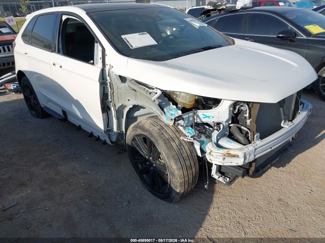 Продаж на аукціоні авто 2024 Ford Edge St-line, vin: 2FMPK4J96RBA93790, номер лоту: 45895017