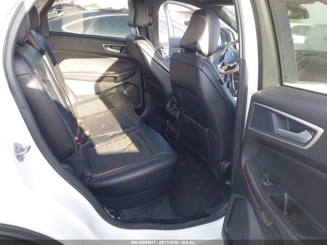 Продаж на аукціоні авто 2024 Ford Edge St-line, vin: 2FMPK4J96RBA93790, номер лоту: 45895017
