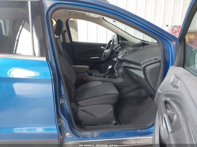 Aukcja sprzedaży 2018 Ford Escape Se, vin: 1FMCU9GDXJUD31074, numer aukcji: 45895018