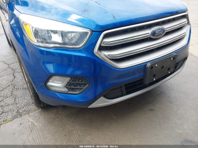Aukcja sprzedaży 2018 Ford Escape Se, vin: 1FMCU9GDXJUD31074, numer aukcji: 45895018