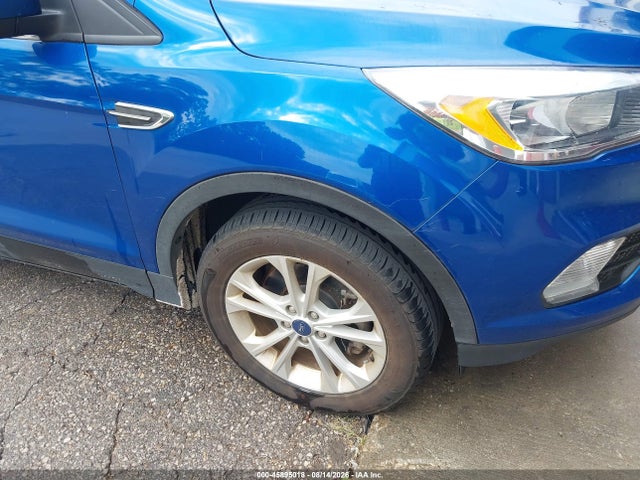 Aukcja sprzedaży 2018 Ford Escape Se, vin: 1FMCU9GDXJUD31074, numer aukcji: 45895018