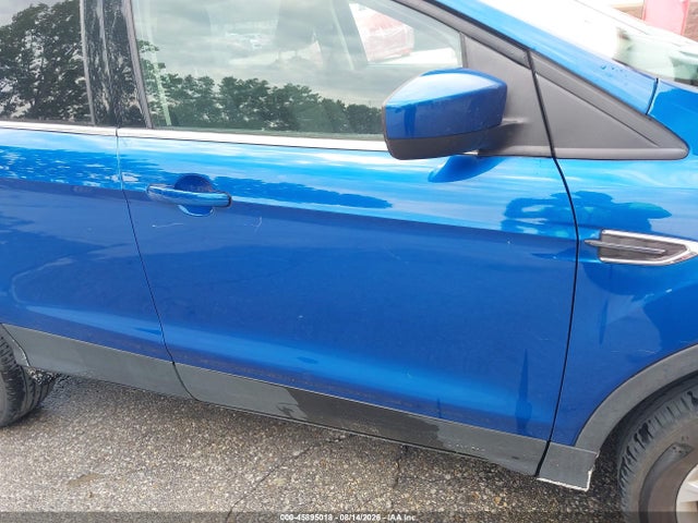 Aukcja sprzedaży 2018 Ford Escape Se, vin: 1FMCU9GDXJUD31074, numer aukcji: 45895018