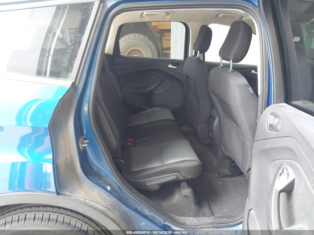 Aukcja sprzedaży 2018 Ford Escape Se, vin: 1FMCU9GDXJUD31074, numer aukcji: 45895018