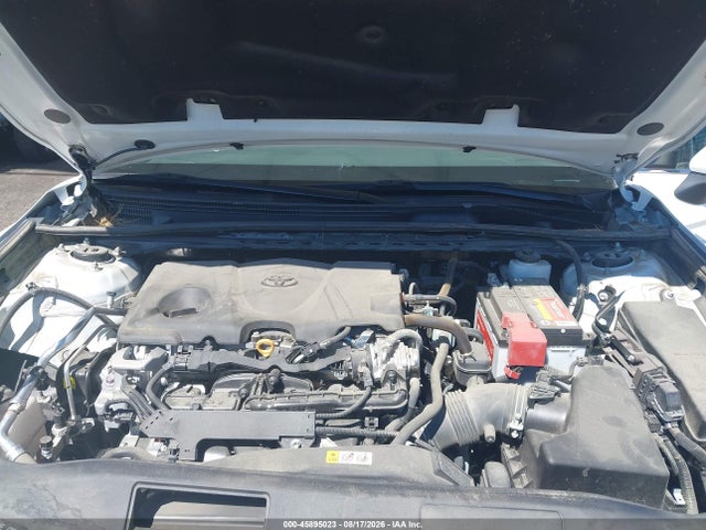 Toyota CAMRY SE 2023 4T1G11AK3PU150233 Image 10