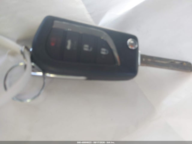 Toyota CAMRY SE 2023 4T1G11AK3PU150233 Image 11