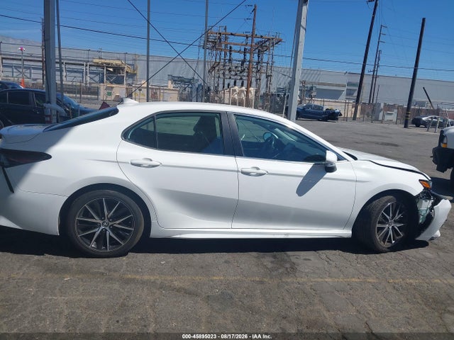 Toyota CAMRY SE 2023 4T1G11AK3PU150233 Image 14
