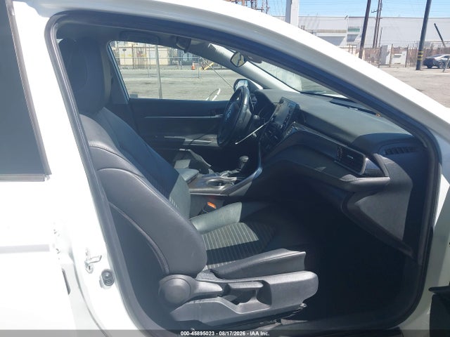 Toyota CAMRY SE 2023 4T1G11AK3PU150233 Image 5