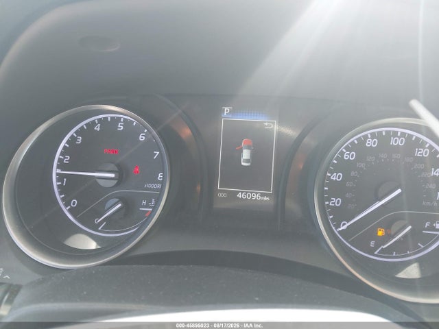 Toyota CAMRY SE 2023 4T1G11AK3PU150233 Image 7