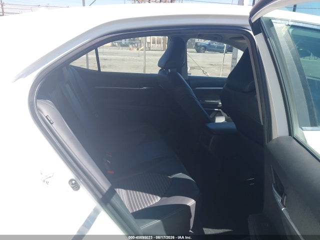 Toyota CAMRY SE 2023 4T1G11AK3PU150233 Image 8