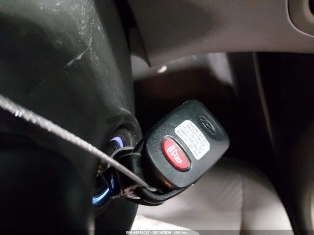 2013 Hyundai Elantra Gls მანქანა იყიდება აუქციონზე, vin: KMHDH4AE8DU978686, აუქციონის ნომერი: 45895027