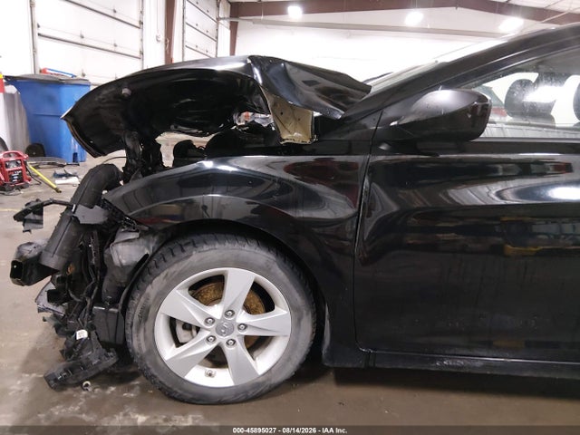 2013 Hyundai Elantra Gls მანქანა იყიდება აუქციონზე, vin: KMHDH4AE8DU978686, აუქციონის ნომერი: 45895027