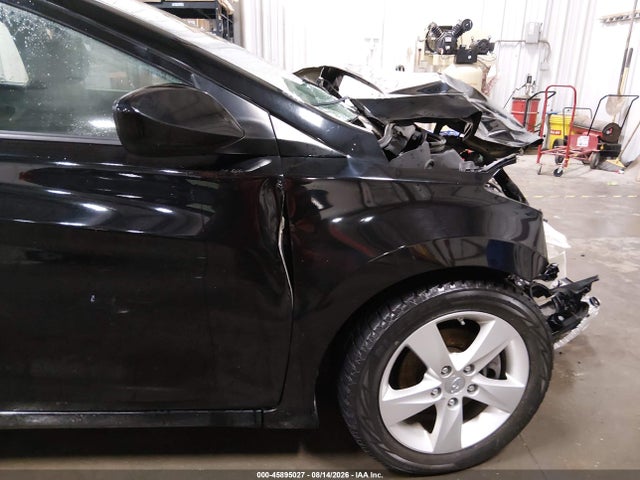 2013 Hyundai Elantra Gls მანქანა იყიდება აუქციონზე, vin: KMHDH4AE8DU978686, აუქციონის ნომერი: 45895027