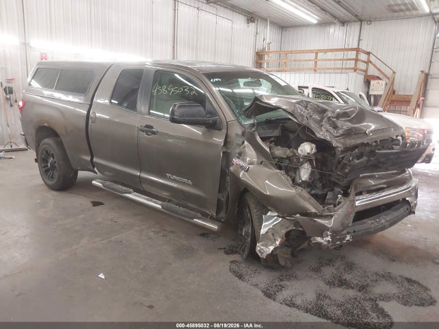 Продаж на аукціоні авто 2008 Toyota Tundra Sr5 5.7l V8, vin: 5TFBV54138X040392, номер лоту: 45895032