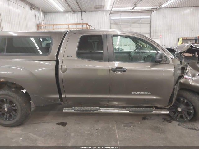 45895032 :رقم المزاد ، 5TFBV54138X040392 vin ، 2008 Toyota Tundra Sr5 5.7l V8 مزاد بيع