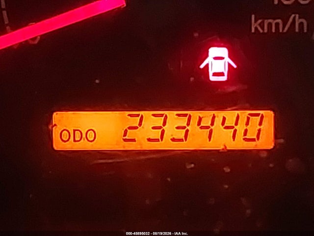 45895032 :رقم المزاد ، 5TFBV54138X040392 vin ، 2008 Toyota Tundra Sr5 5.7l V8 مزاد بيع