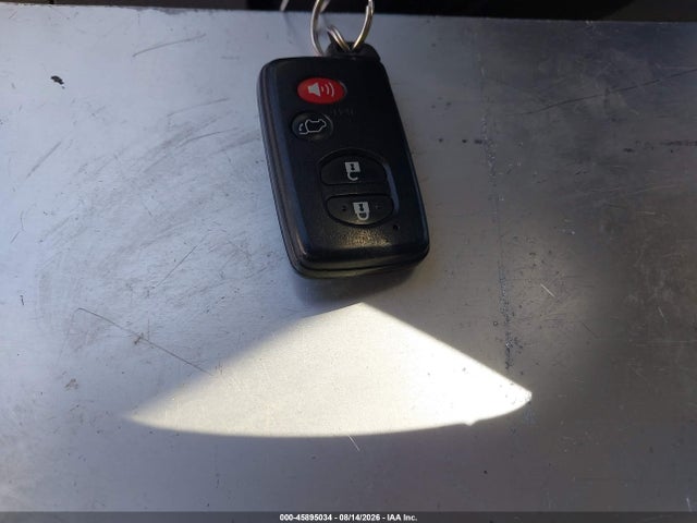4T3ZK3BB8FU072098 Toyota Venza Xle V6