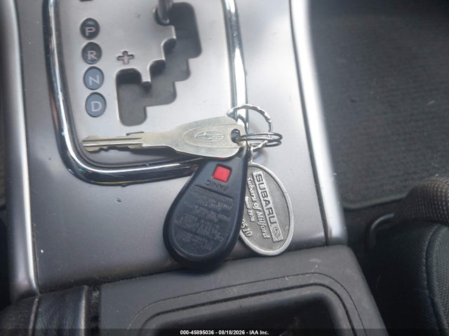 Продаж на аукціоні авто 2005 Subaru Legacy 2.5i, vin: 4S3BP616357388849, номер лоту: 45895036