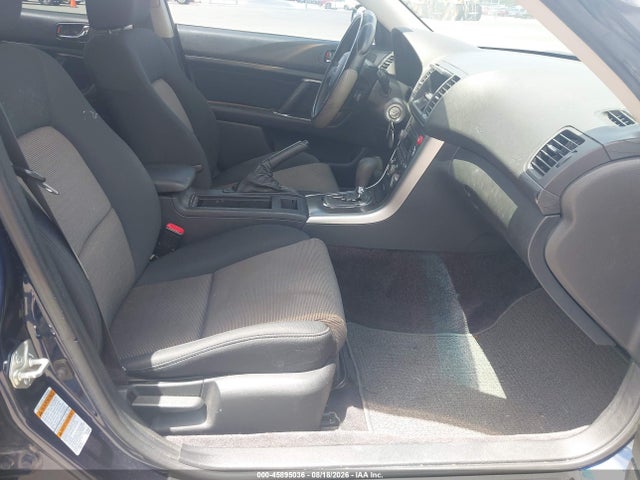 Продаж на аукціоні авто 2005 Subaru Legacy 2.5i, vin: 4S3BP616357388849, номер лоту: 45895036