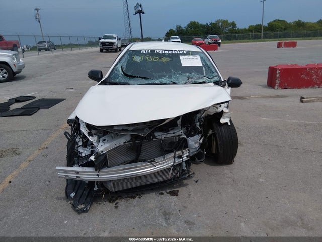 Aukcja sprzedaży 2025 Toyota Gr Corolla Premium, vin: JTNABAAE3SA018306, numer aukcji: 45895038