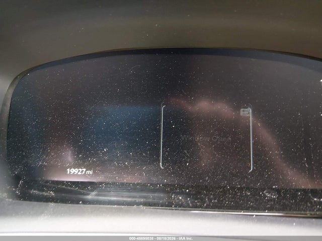 Aukcja sprzedaży 2025 Toyota Gr Corolla Premium, vin: JTNABAAE3SA018306, numer aukcji: 45895038