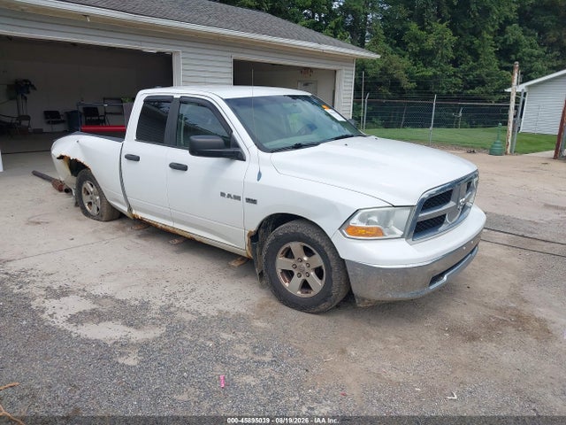 Auction sale of the 2010 Dodge Ram 1500 Slt, vin: 1D7RV1GT0AS200936, lot number: 45895039
